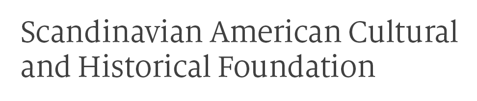 Scandinavian American Cultural and Historical Foundation