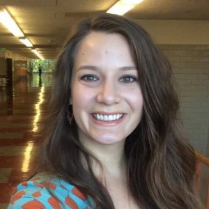 Britte Rasmussen Marsh